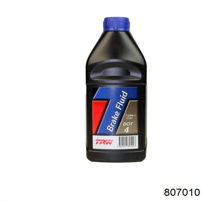 Рідина гальмівна Motul 807010 ціна, від 7.27 USD