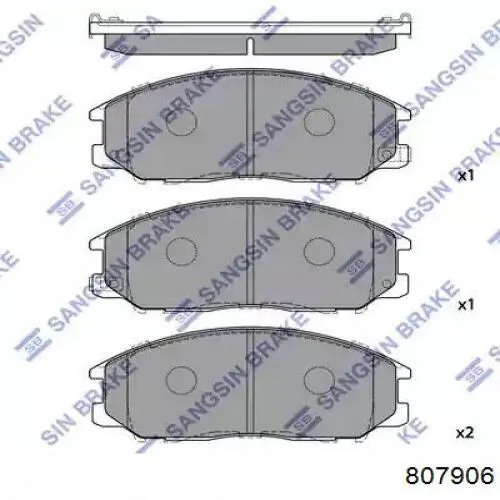 807906 Motul Рідина гальмівна
