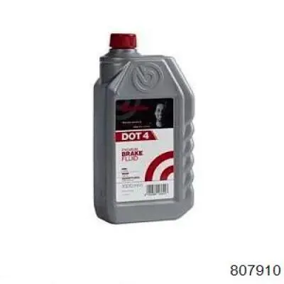 Рідина гальмівна 807910 Motul