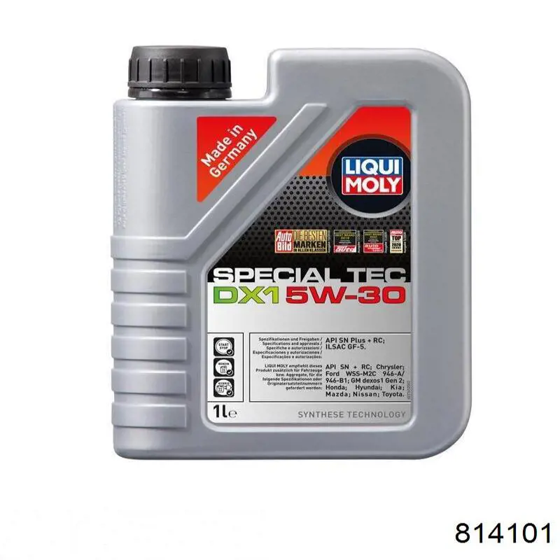 Олива Motul 814101 ціна, від 13.94 USD