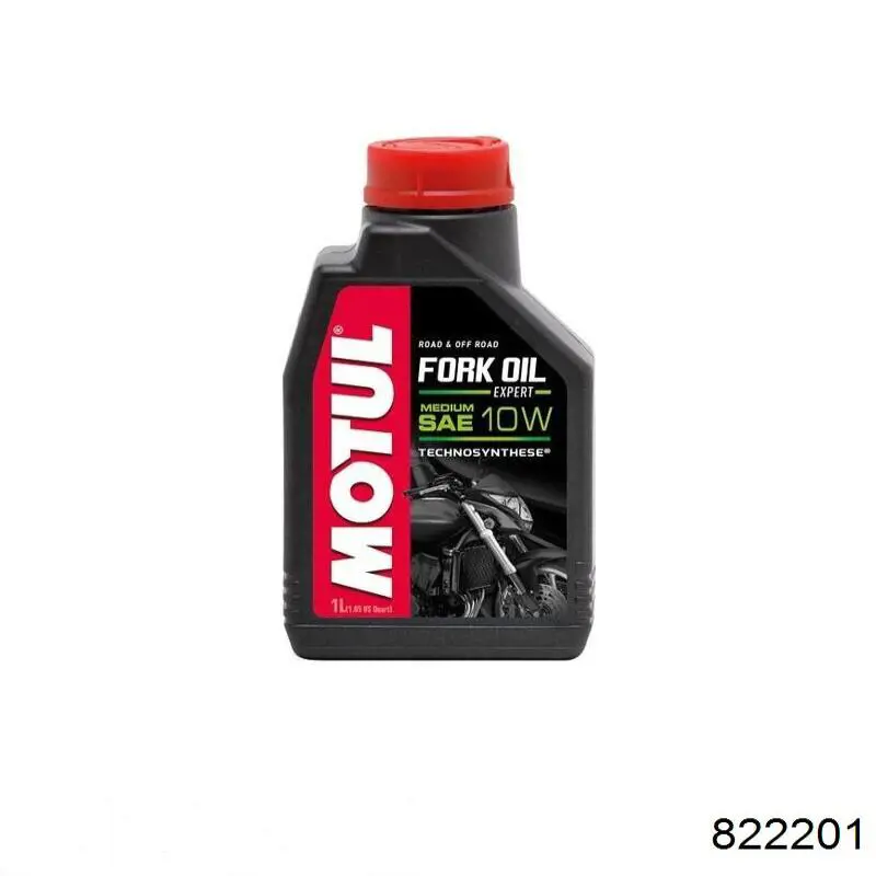 Масло вилкове Motul 822201 ціна, від 15.80 USD