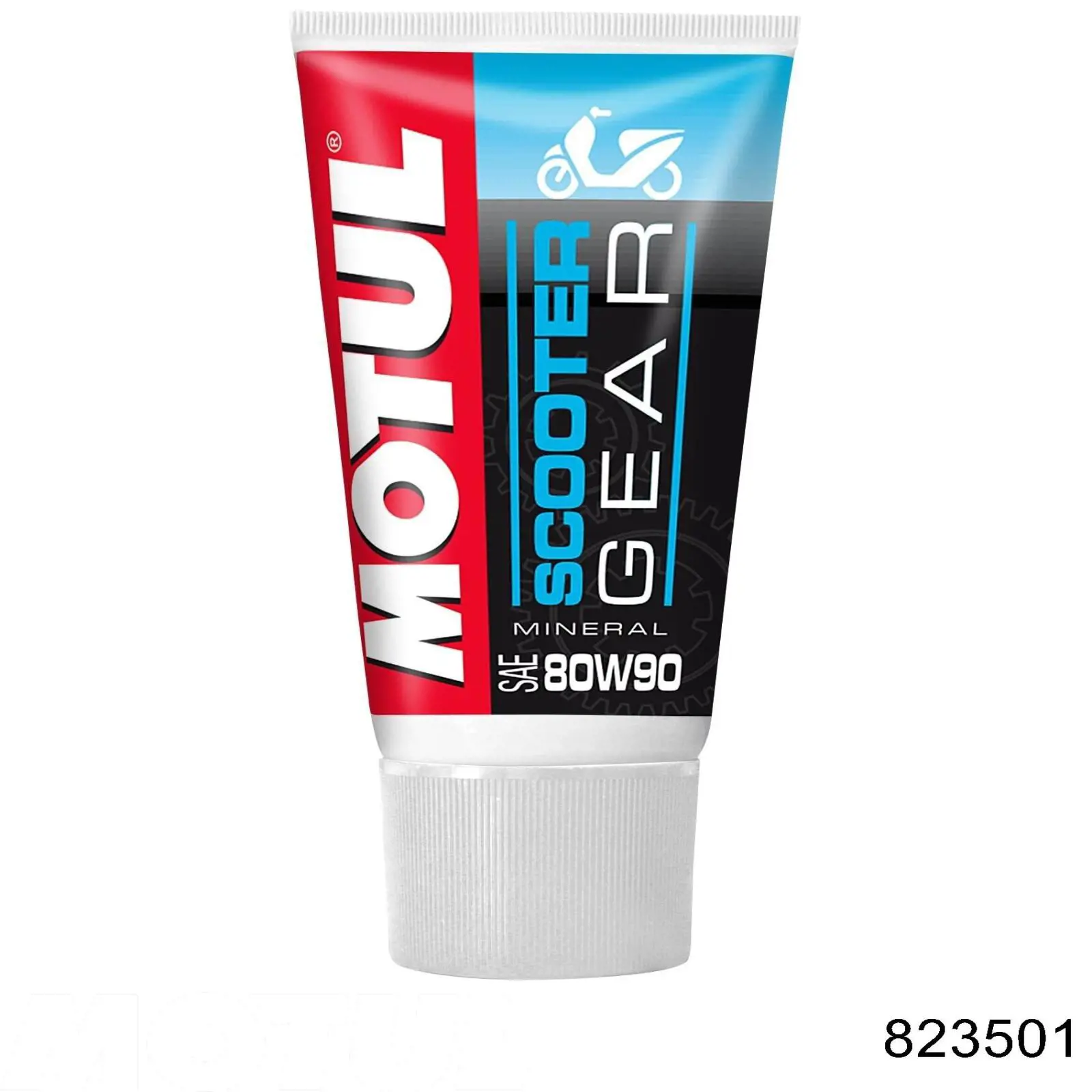 823501 Motul Масло для роздавальної коробки