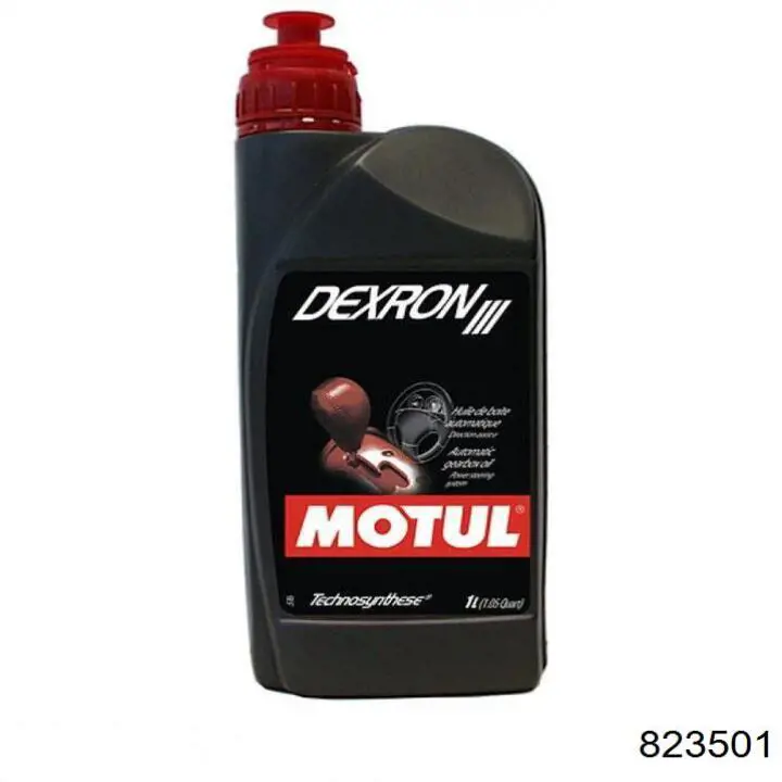 Масло трансмісії 823501 Motul