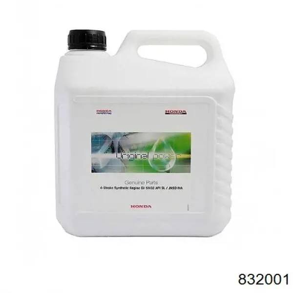 832001 Motul Масло двигуна