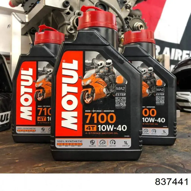 Олива Motul 104030 ціна, від 61.18 USD