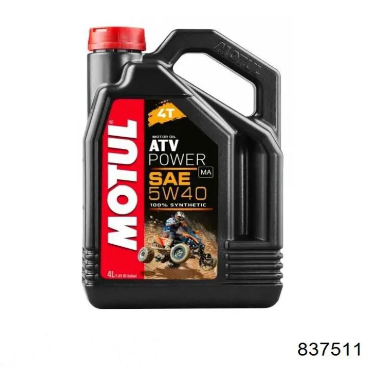 Олива Motul 837511 ціна, від 11.81 USD