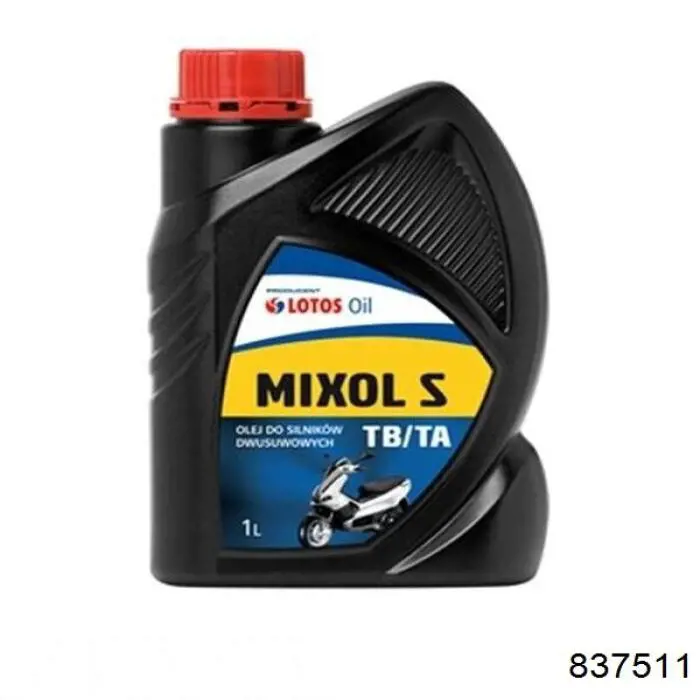 Купити 837511 Motul Масло