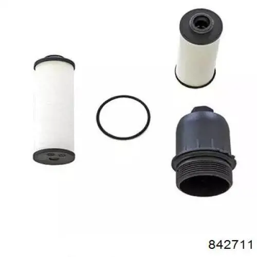 Масло трансмісії Motul 842711 ціна, від 18.90 USD
