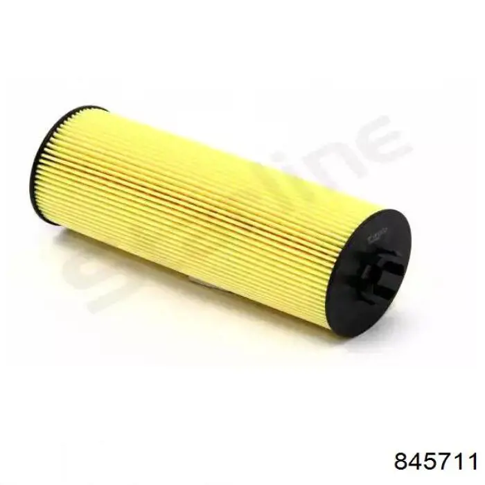 845711 Motul Масло двигуна