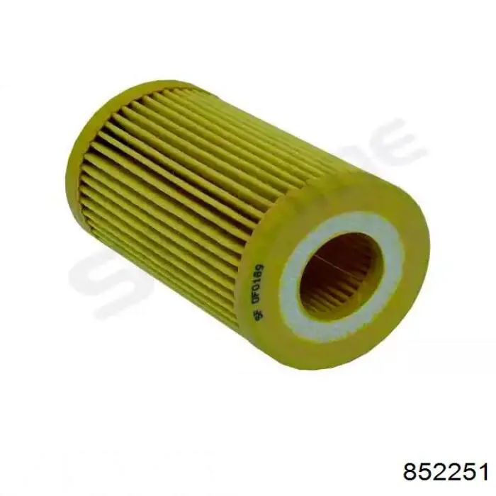 852251 Motul Масло двигуна