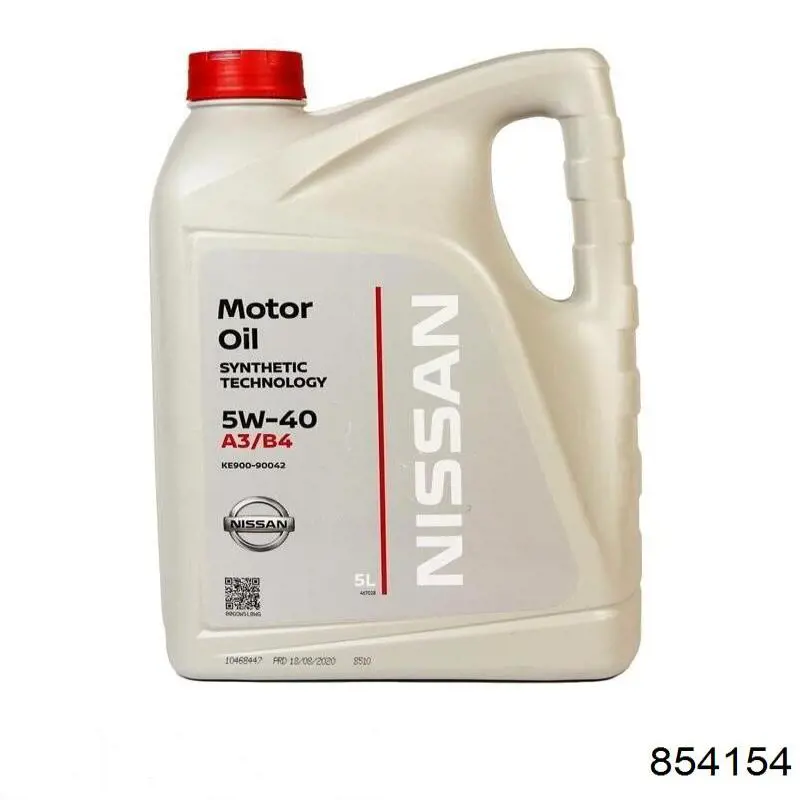 Моторне масло 854154 Motul