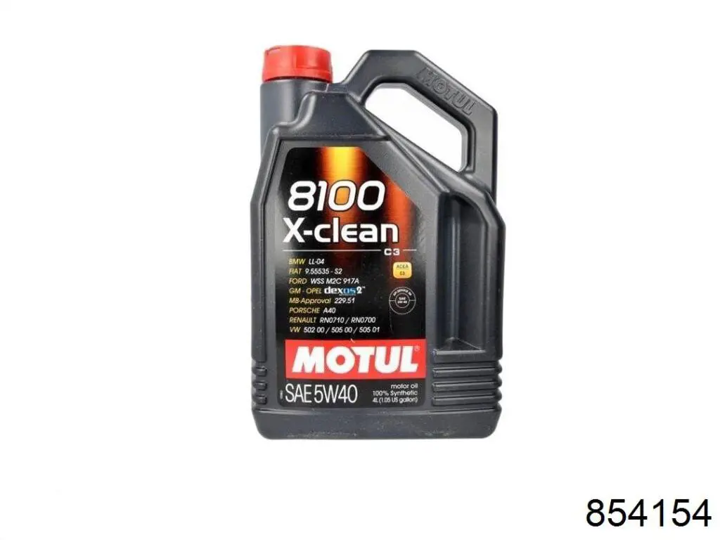 Олива Motul 854154 ціна, від 41.12 USD