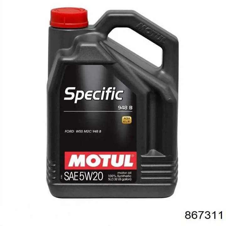 Олива Motul 867311 ціна, від 13.65 USD