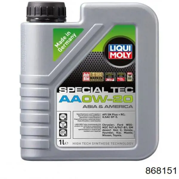 Олива Motul 868151 ціна, від 79.71 USD