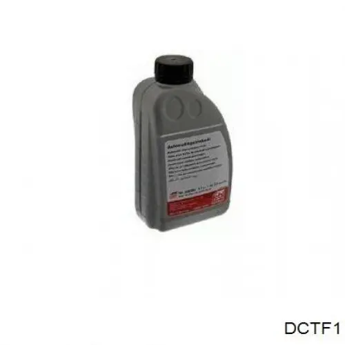 DCTF1 Motul 