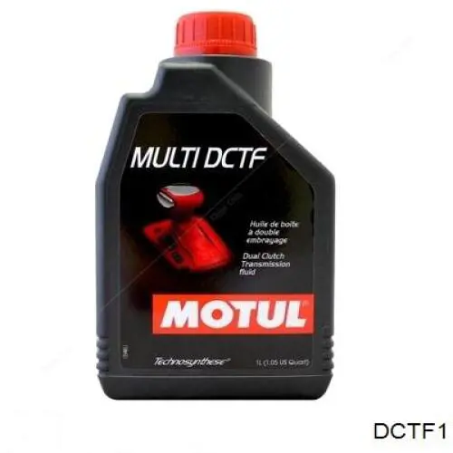  Motul DCTF1 ціна, від 21.87 USD