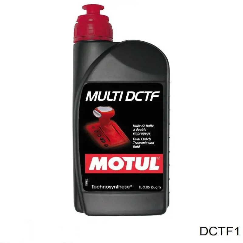 Купити DCTF1 Motul 