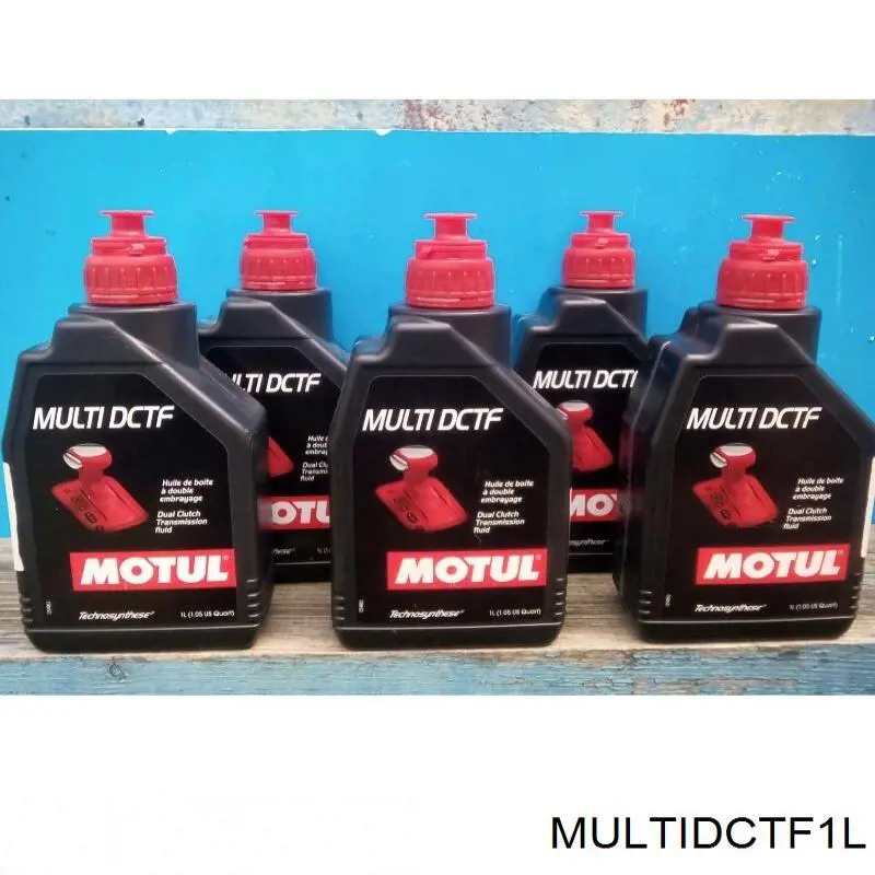 MULTIDCTF1L Motul 