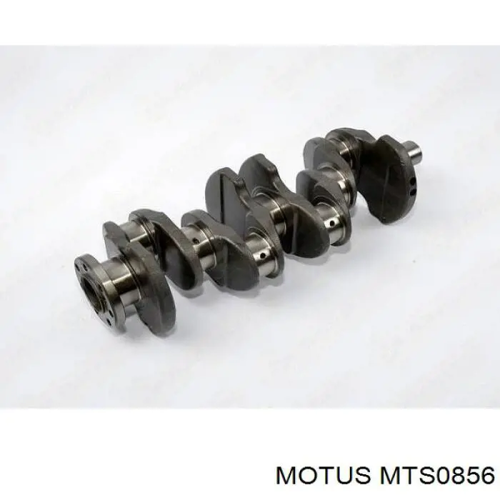 MTS0856 Motus Колінвал двигуна