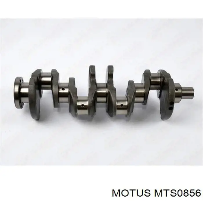 Вал колінчастий і маховик Motus MTS0856 ціна, від 190.90 USD