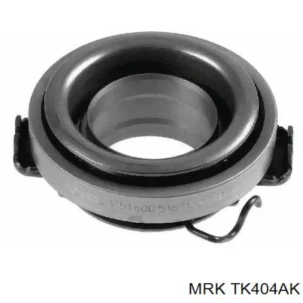 TK404AK MRK підшипник вижимний зчеплення
