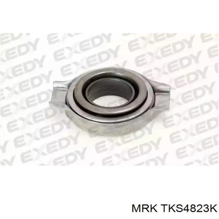 Вижимний підшипник MRK TKS4823K ціна, від 17.74 USD