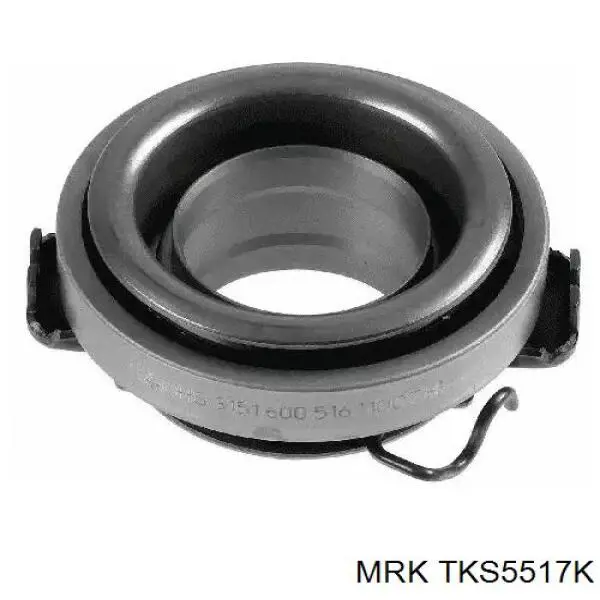 Вижимний підшипник MRK TKS5517K ціна, від 22.63 USD