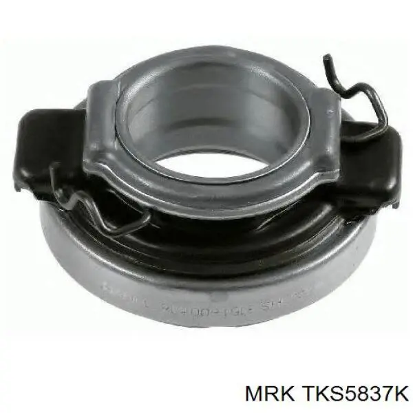 Вижимний підшипник MRK TKS5837K ціна, від 18.84 USD