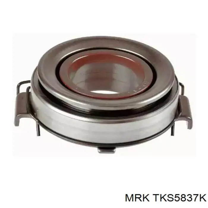 Вижимний підшипник TKS5837K MRK