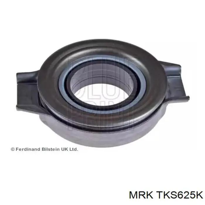 Вижимний підшипник TKS625K MRK