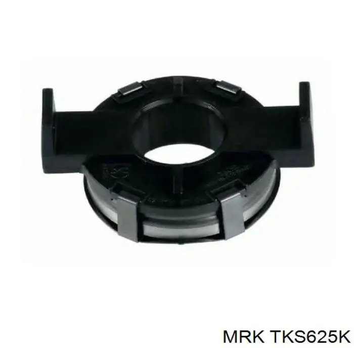 Підшипник вижимний зчеплення MRK TKS625K