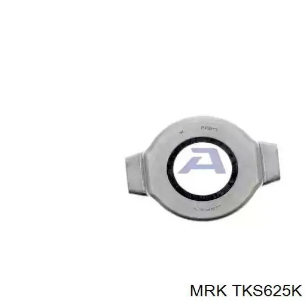 Вижимний підшипник MRK TKS625K ціна, від 20.73 USD