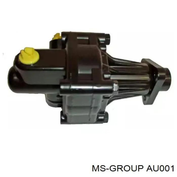 AU001 MSG Насос гідропідсилювача