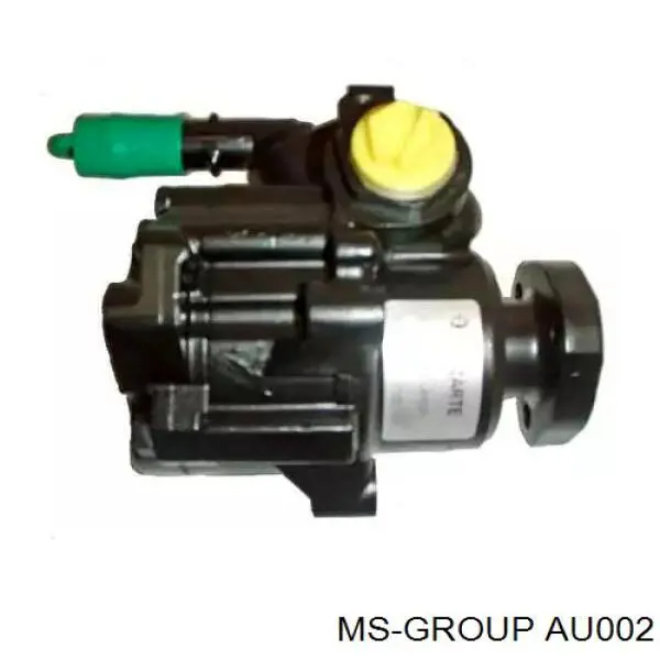 Насос ГПК MSG AU002 ціна, від 72.44 USD