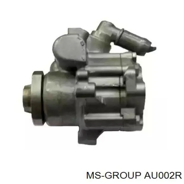 AU002R MSG Насос гідропідсилювача
