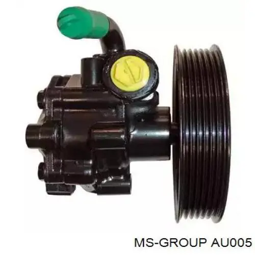 AU005 MSG Насос гідропідсилювача