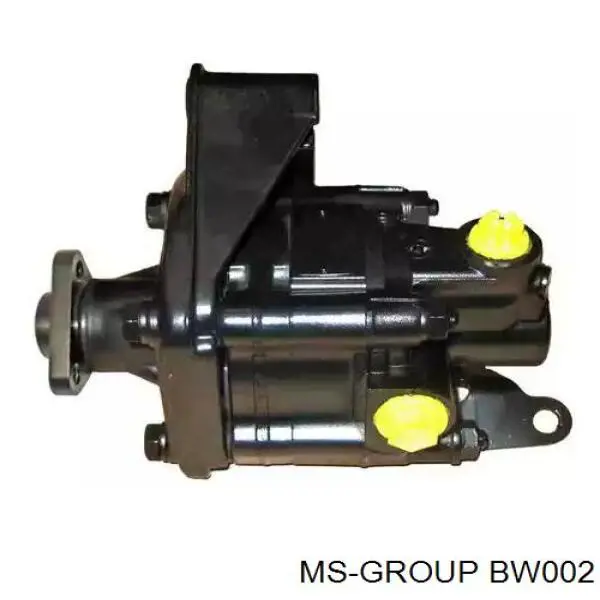 BW002 MSG Насос гідропідсилювача