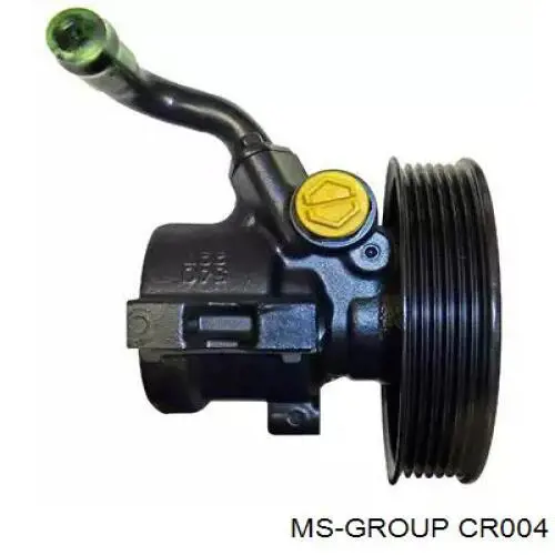 Насос ГПК MSG CR004 ціна, від 77.91 USD