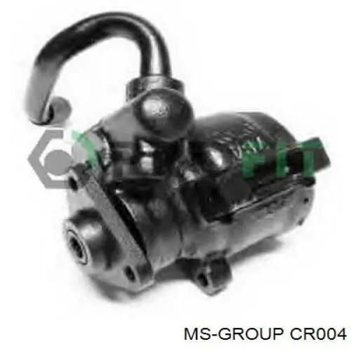 CR004 MSG насос гідропідсилювача керма (гпк)