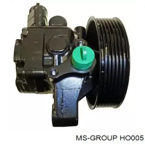 HO005 MSG Насос гідропідсилювача