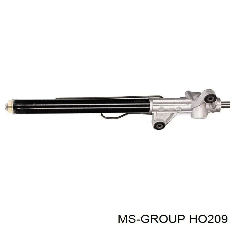 HO209 MSG Рейковий рульовий механізм