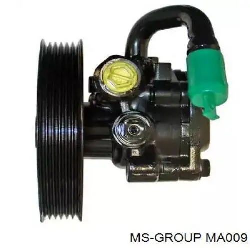 MA009 MSG Насос гідропідсилювача