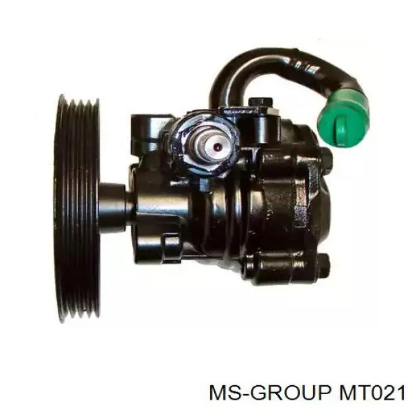 MT021 MSG Насос гідропідсилювача