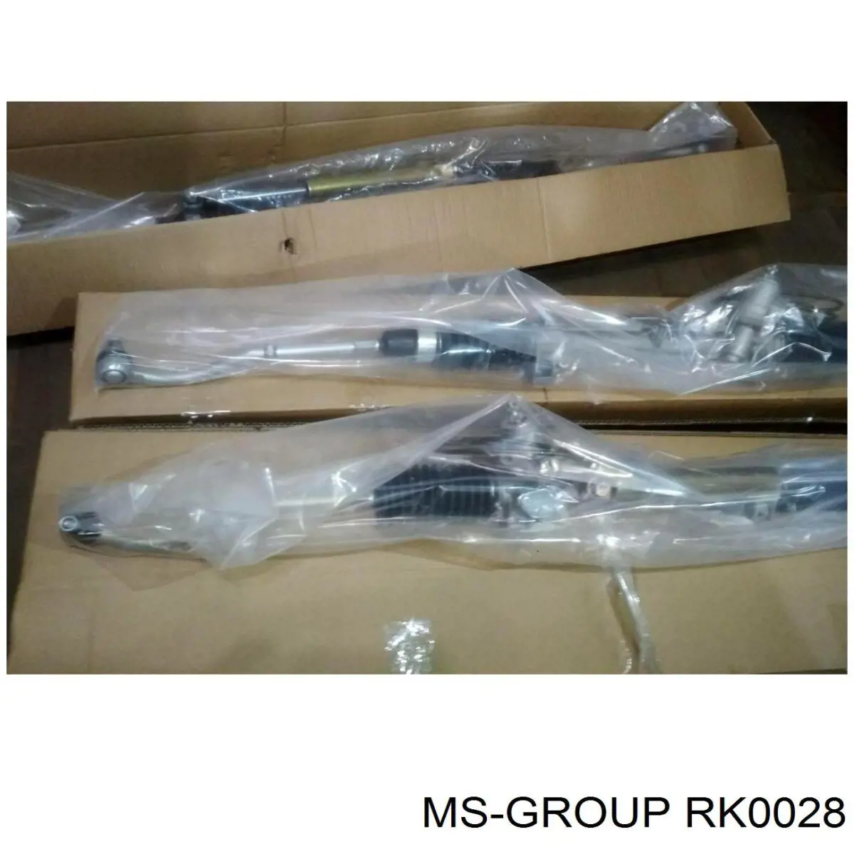 Купити RK0028 MSG 