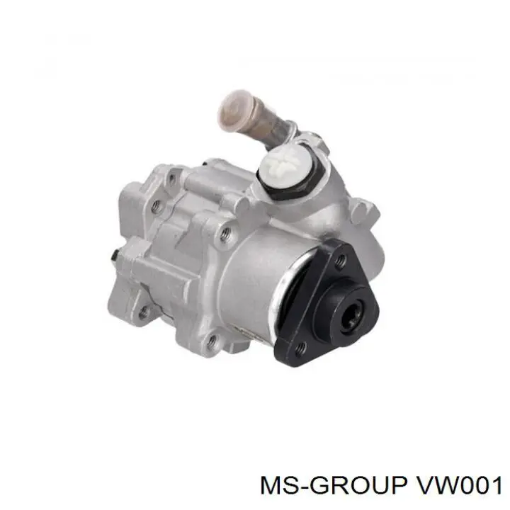VW001 MSG Насос гідропідсилювача