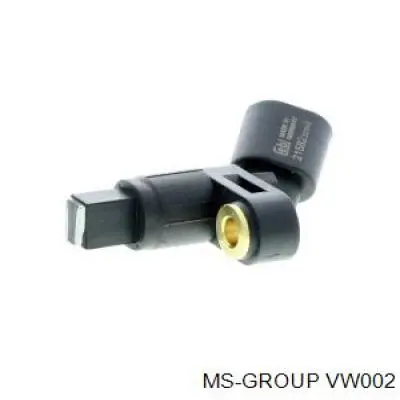 VW002 MSG насос гідропідсилювача керма (гпк)
