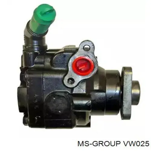 VW025 MSG Насос гідропідсилювача
