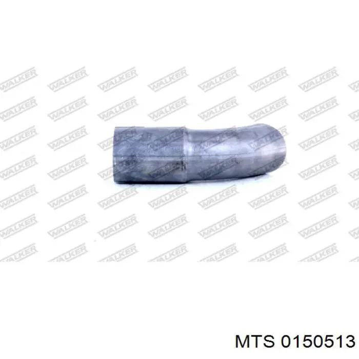 Глушник MTS 0150513 ціна, від 80.99 USD
