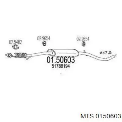  Asmet 16087 ціна, від 114.26 USD