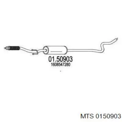 1608523680 Peugeot/Citroen 